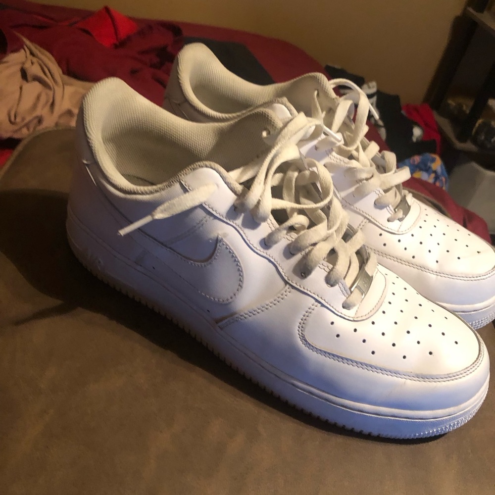Nike Air Force 1 ‘07